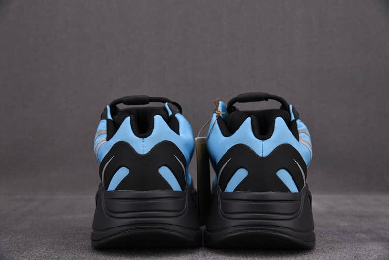 Yeezy 700 'Bright Cyan' replica popular shoes shopping (4)